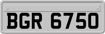 BGR6750