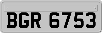 BGR6753