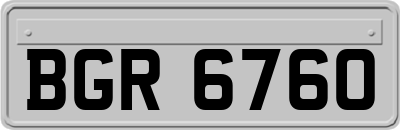 BGR6760