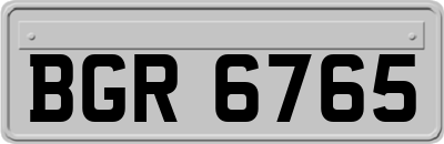 BGR6765