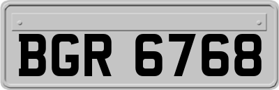 BGR6768