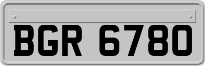 BGR6780