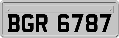 BGR6787