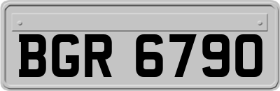 BGR6790