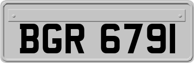 BGR6791