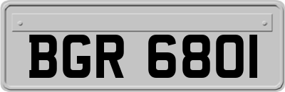 BGR6801