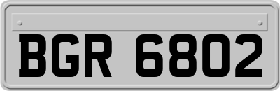 BGR6802