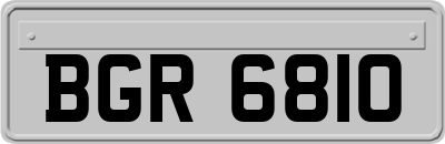 BGR6810