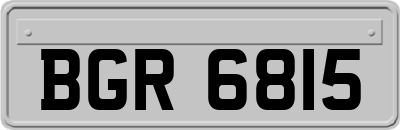 BGR6815