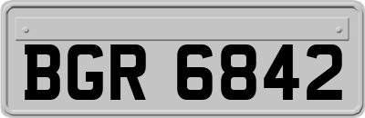 BGR6842