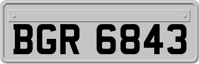 BGR6843