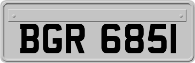 BGR6851