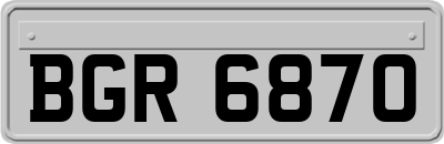 BGR6870