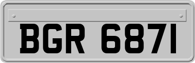 BGR6871