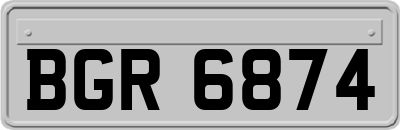 BGR6874