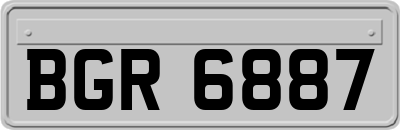 BGR6887