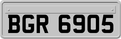 BGR6905