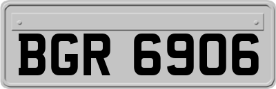BGR6906