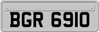 BGR6910