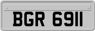 BGR6911