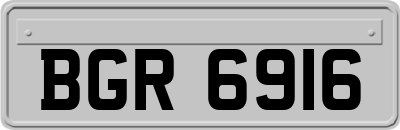 BGR6916