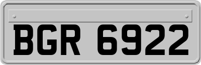 BGR6922