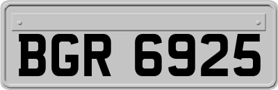 BGR6925