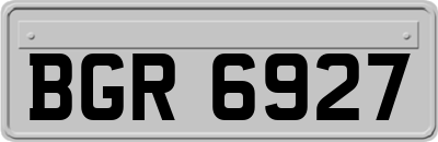 BGR6927