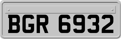 BGR6932