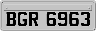 BGR6963