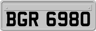 BGR6980