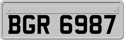 BGR6987