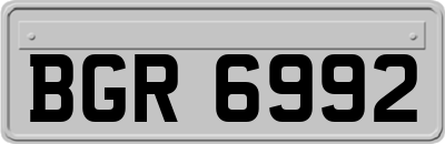 BGR6992