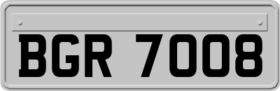 BGR7008