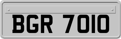BGR7010