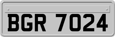 BGR7024