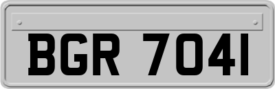 BGR7041
