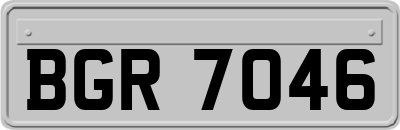 BGR7046
