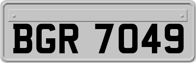 BGR7049