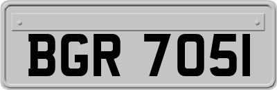 BGR7051