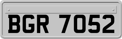 BGR7052