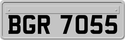 BGR7055