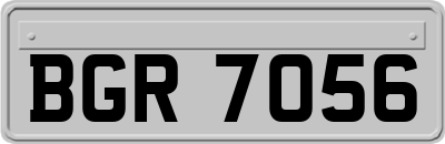 BGR7056