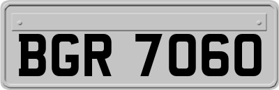BGR7060