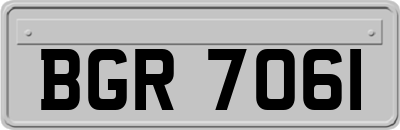 BGR7061