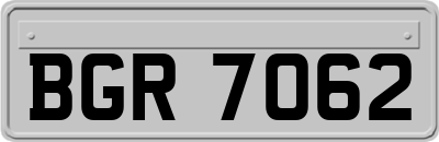 BGR7062