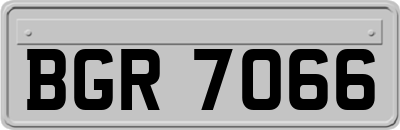 BGR7066