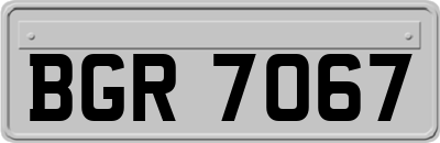 BGR7067