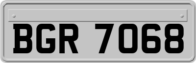 BGR7068