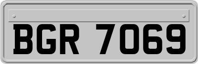 BGR7069